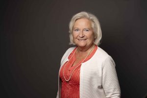 Vivian Westman
