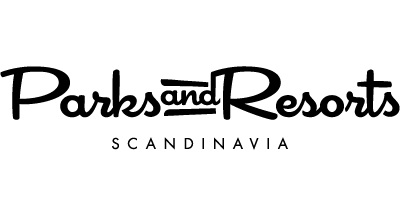 Parks and Resorts logo