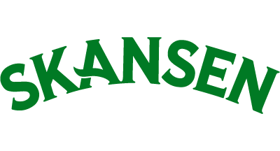 Skansen logo