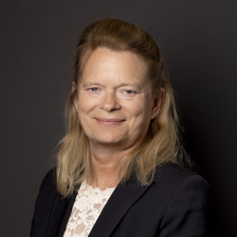 Agneta Lilja