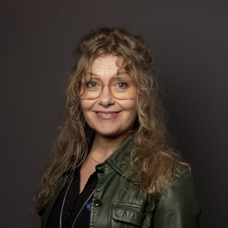 Pernilla Landin