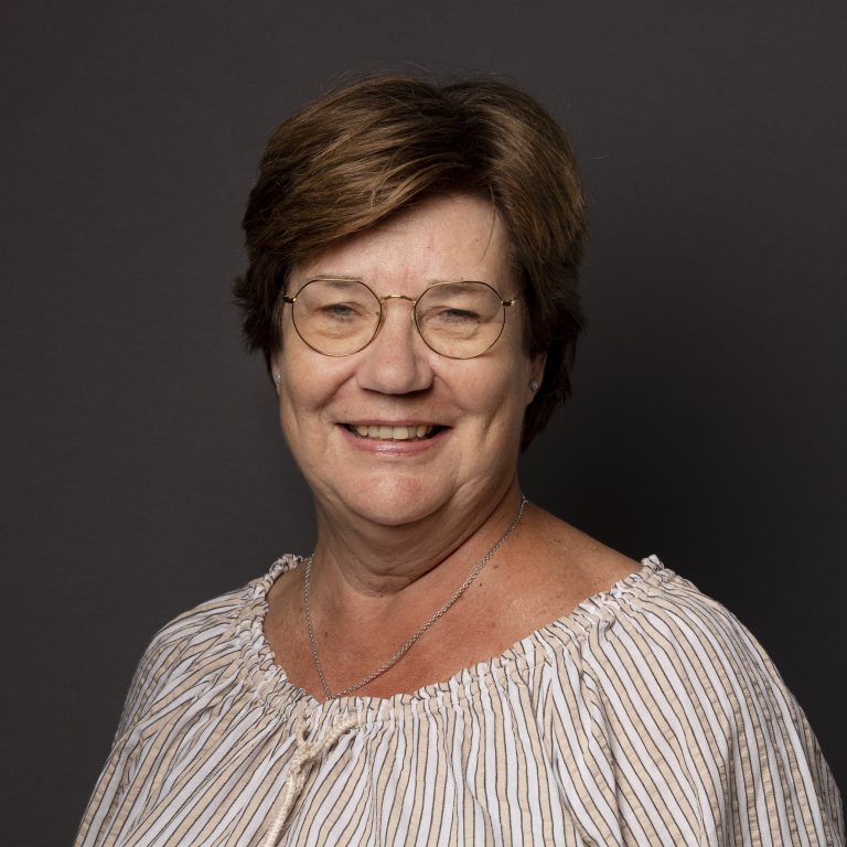 Susanne Forsman